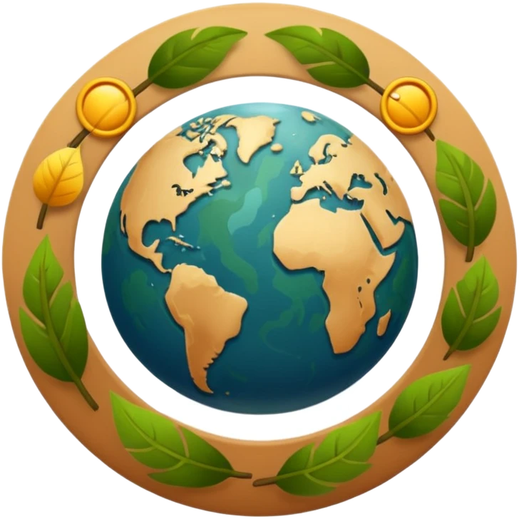 climate adaptation emoji