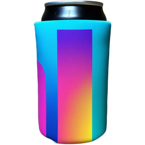 Koozie emoji