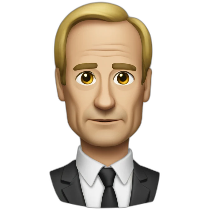 Better call saul emoji