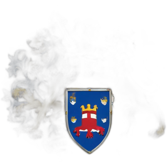 Halifax yorkshire "coat of arms" emoji