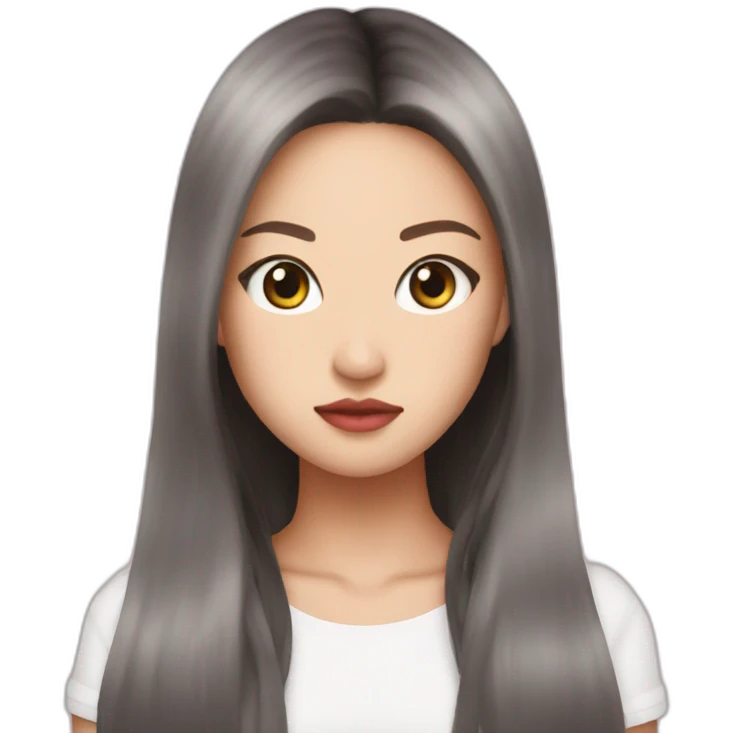 Jennie blackpink emoji