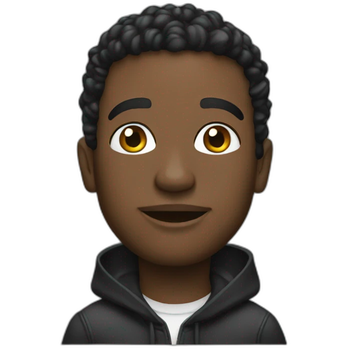 Pop Smoke emoji