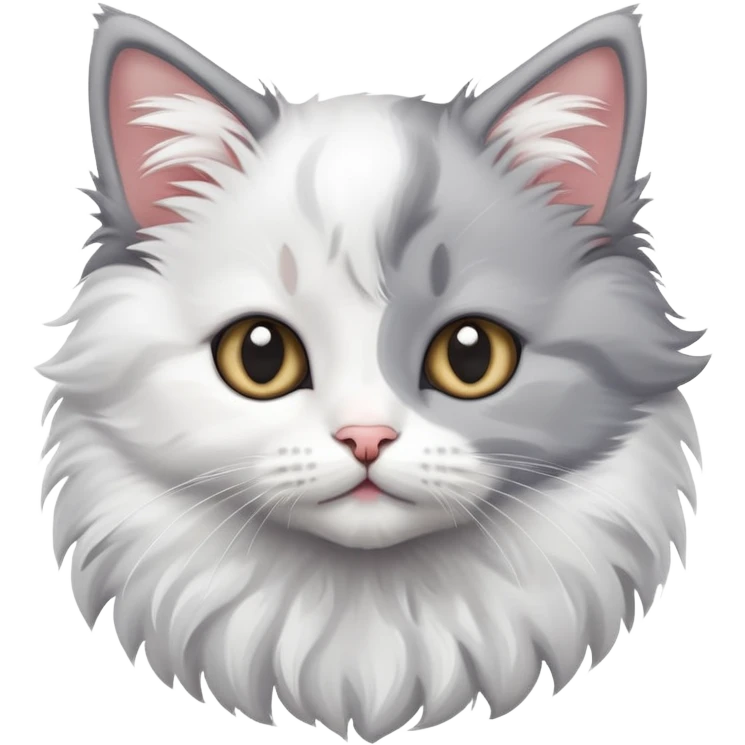 fingering kitty  emoji