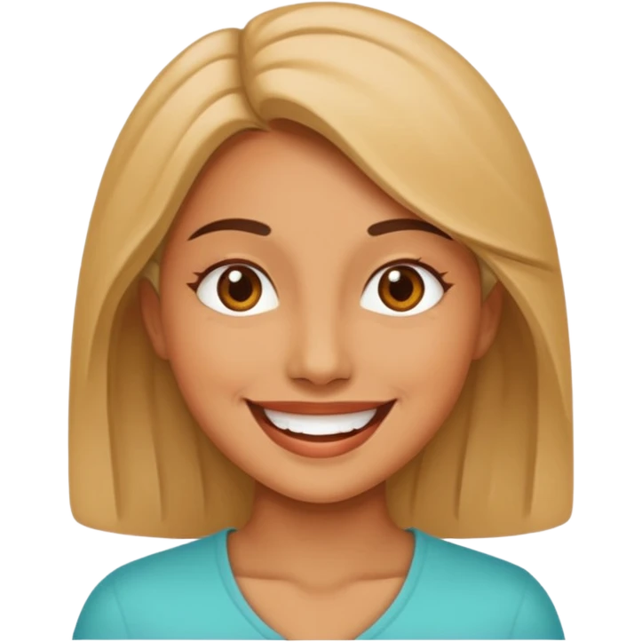 Hot milf emoji