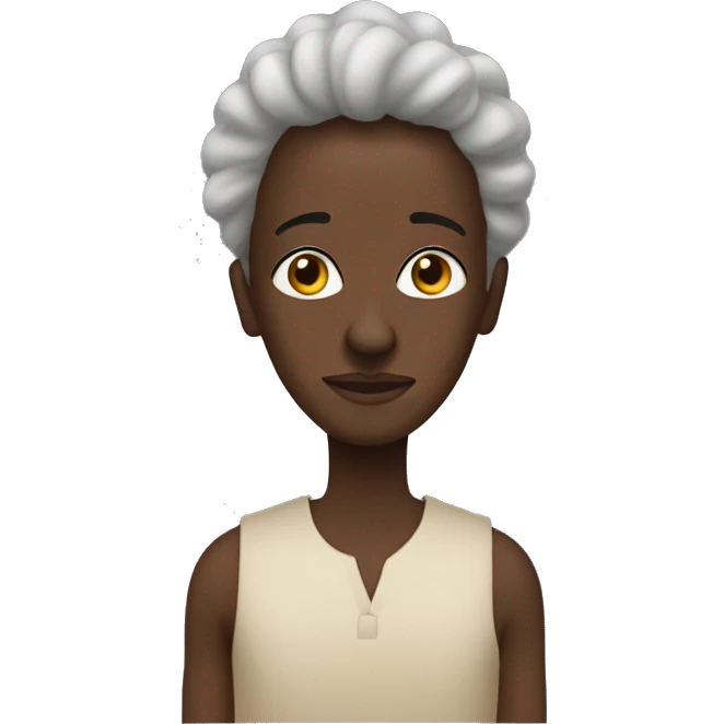 mamady Doumbouya  emoji