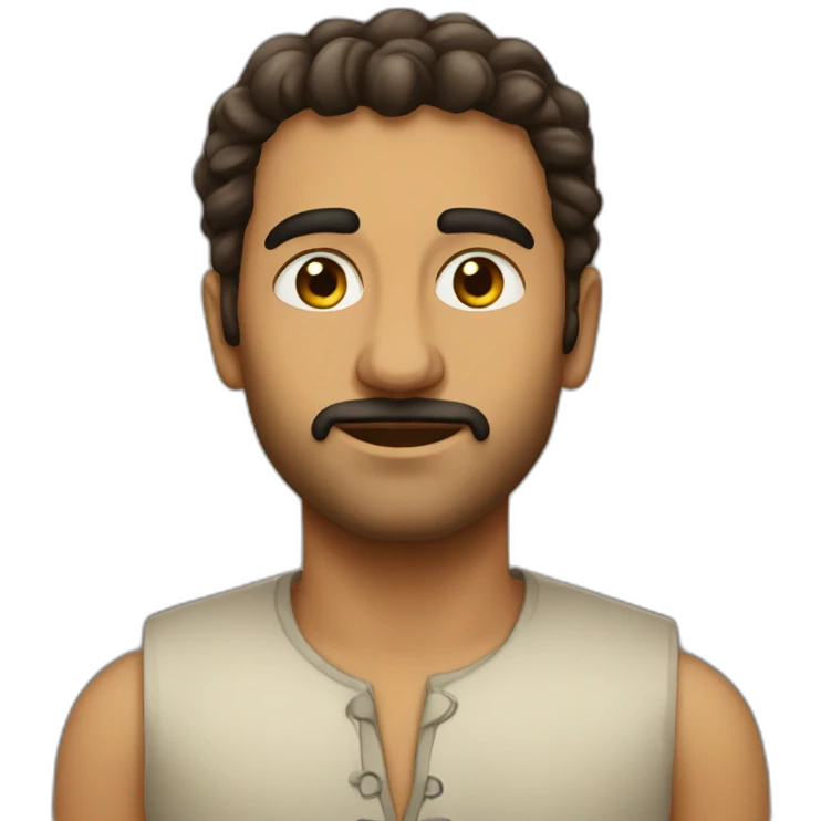 Abdesalem Lassoued emoji