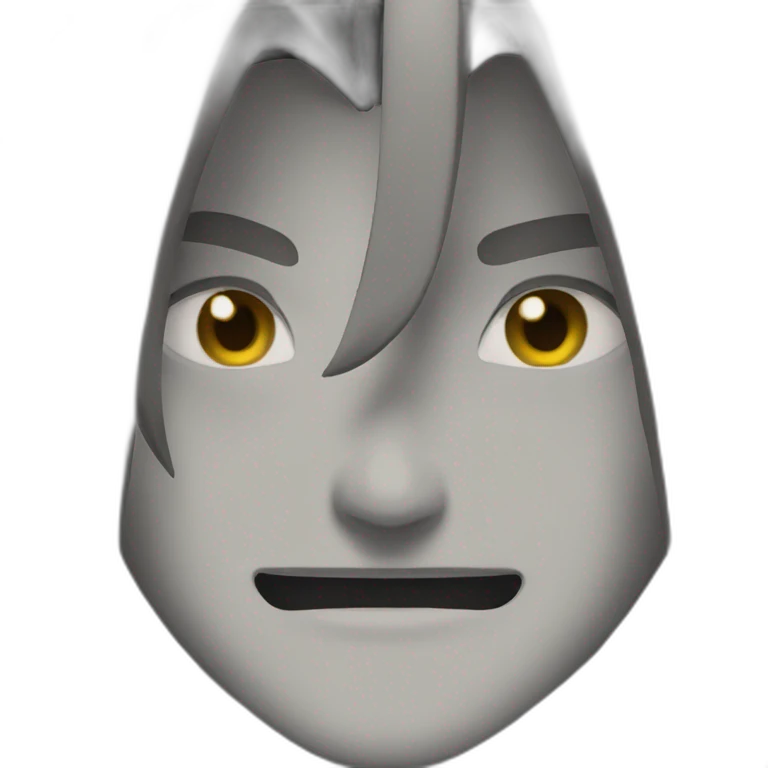 Madara emoji