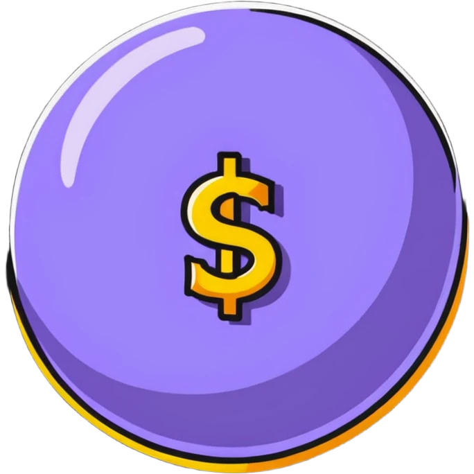Divine Orb currency from Path of Exile 2 emoji
