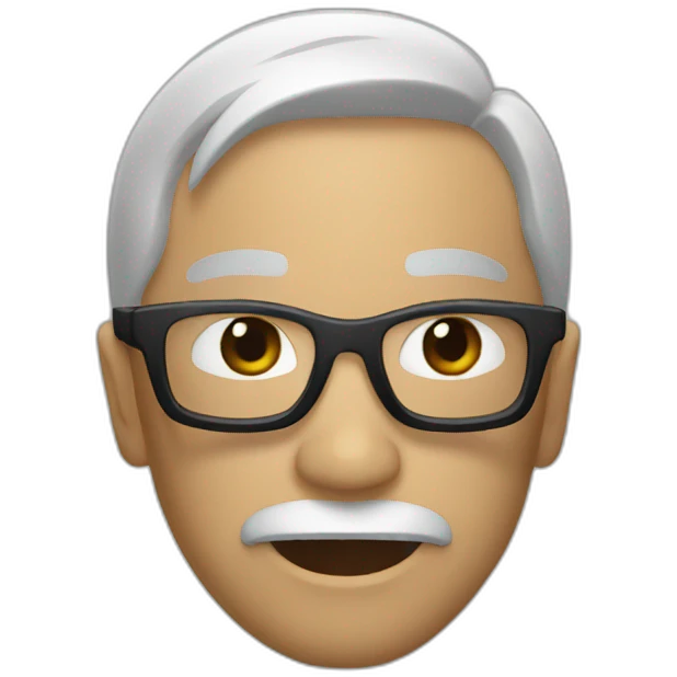 Choper emoji
