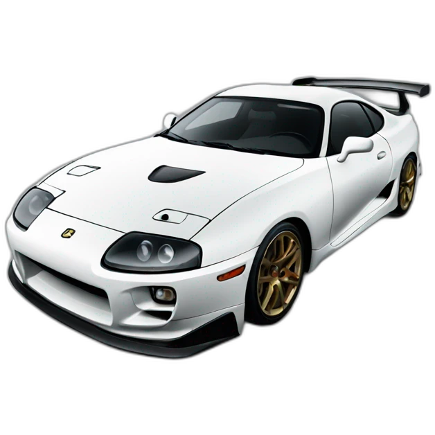Supra emoji