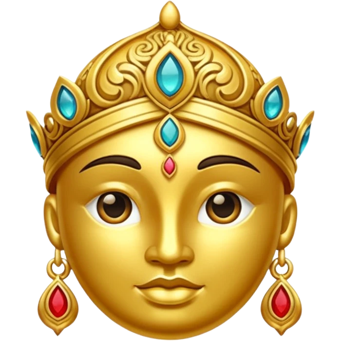 Murugar vel emoji