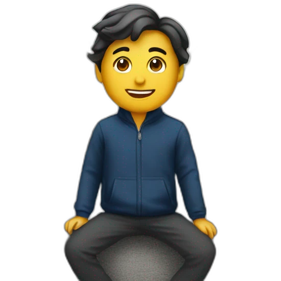 copenhagen emoji