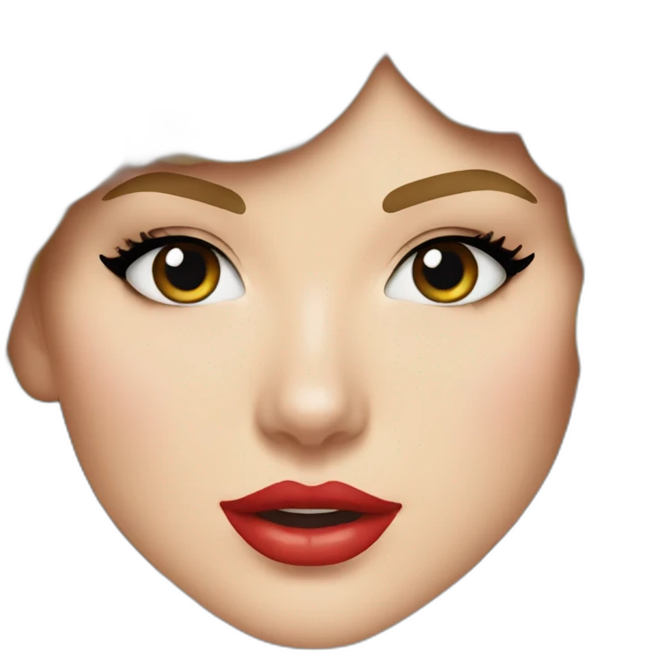 taylor-swift-milk-on-face emoji