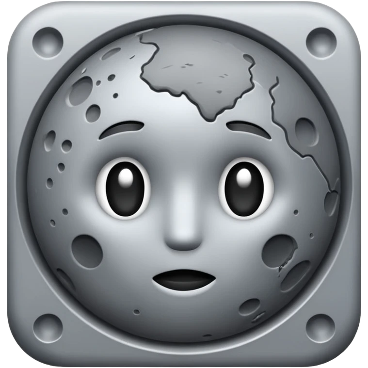 mercury emoji