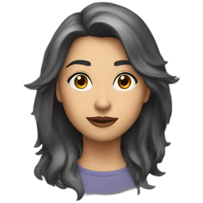 Roxanne wolf emoji