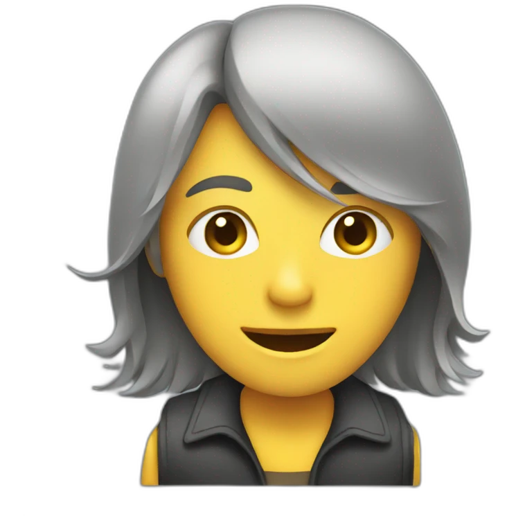 video editor emoji