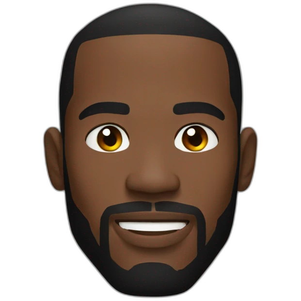 Jon Jones emoji