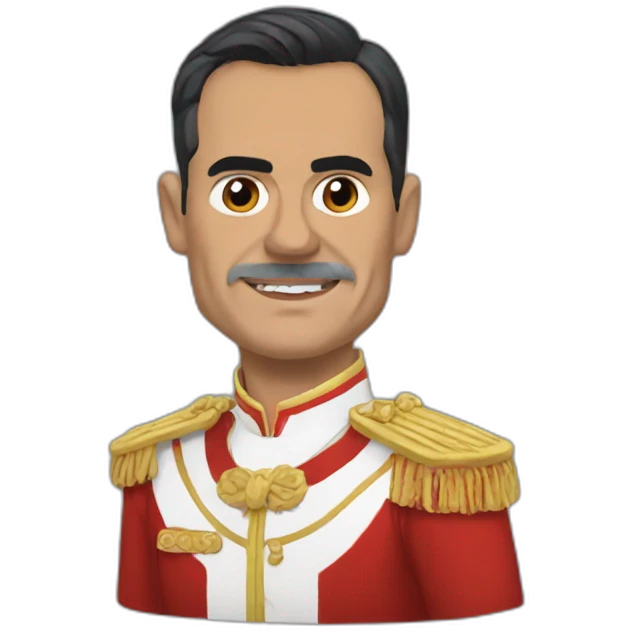 Pedro sanchez emoji