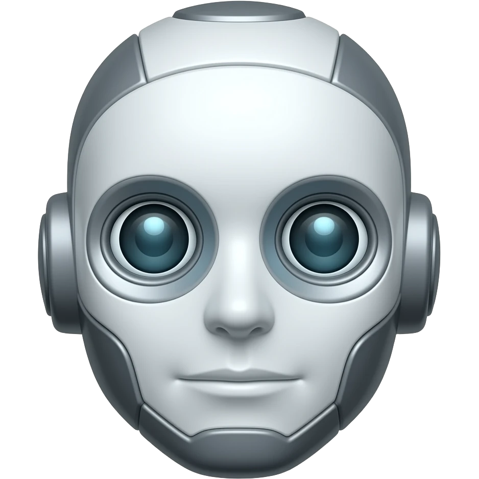 AI emoji emoji