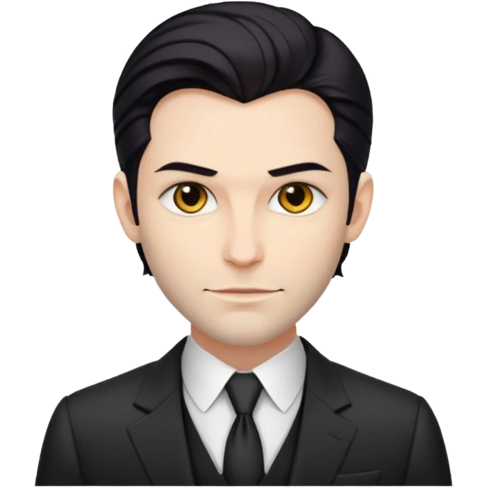 Lucifer Morningstar  emoji