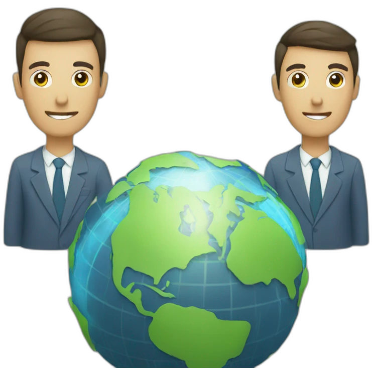 earth management emoji
