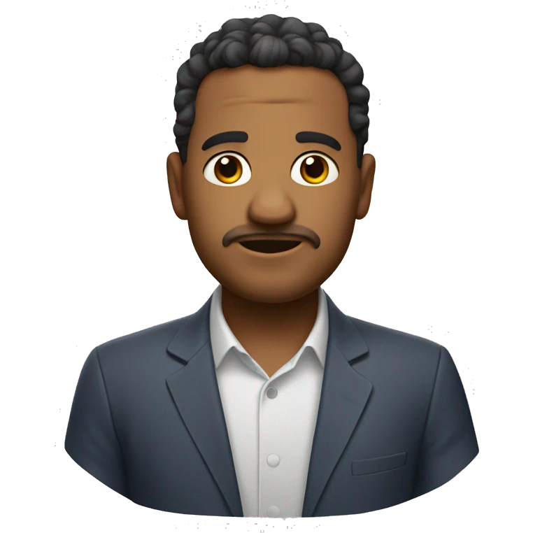 Hola gordi emoji