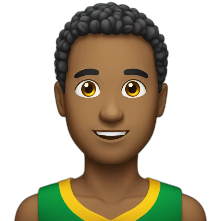 bresil emoji