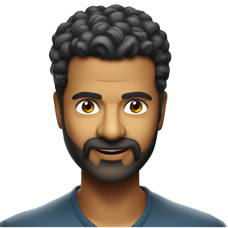 KOLLYWOOD ACTOR PRABHU DEVA emoji