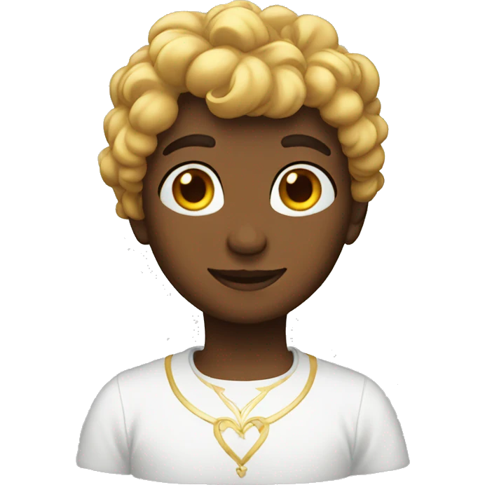 angel emoji