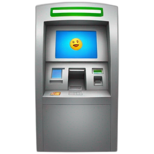 Atm emoji