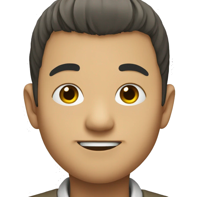  Inosuke emoji