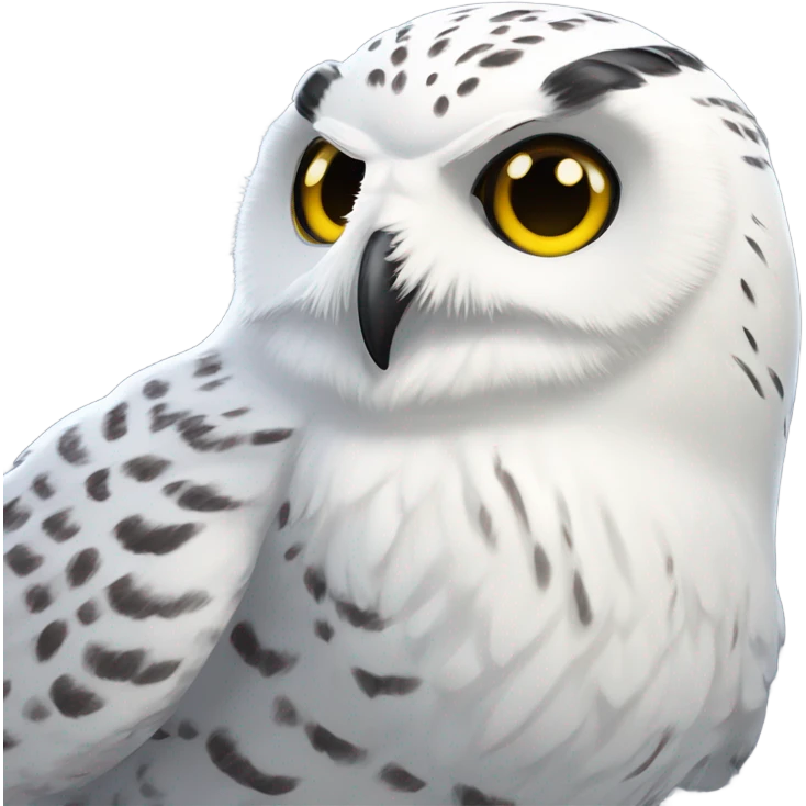 Hedwig emoji