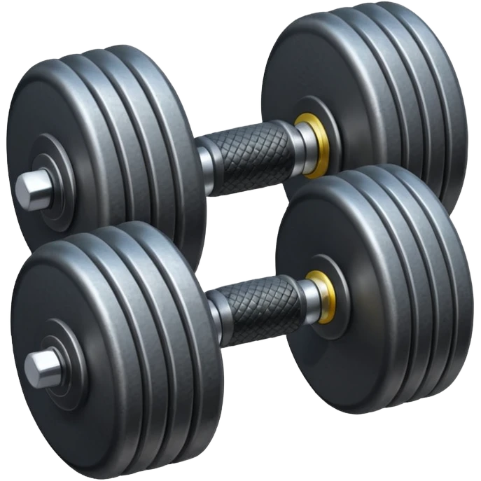 Dumbbell emoji