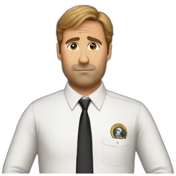 The office  emoji