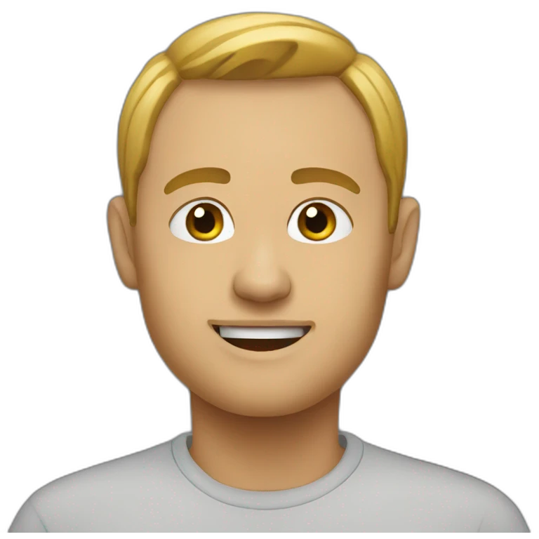 MBAPE emoji