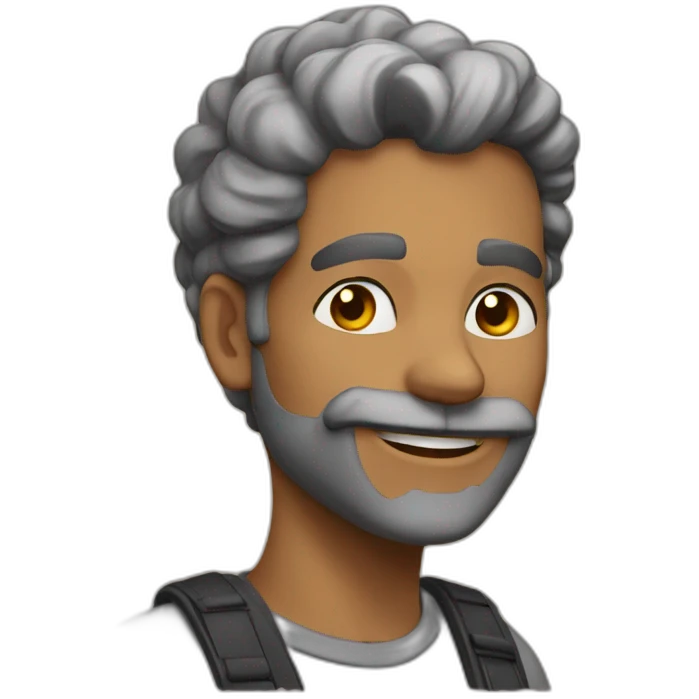 شمس emoji