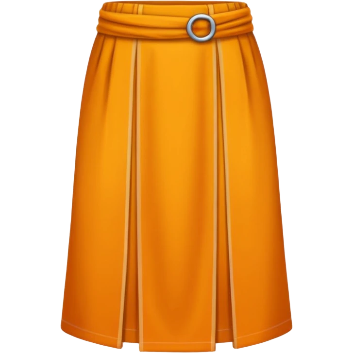 Lungi emoji