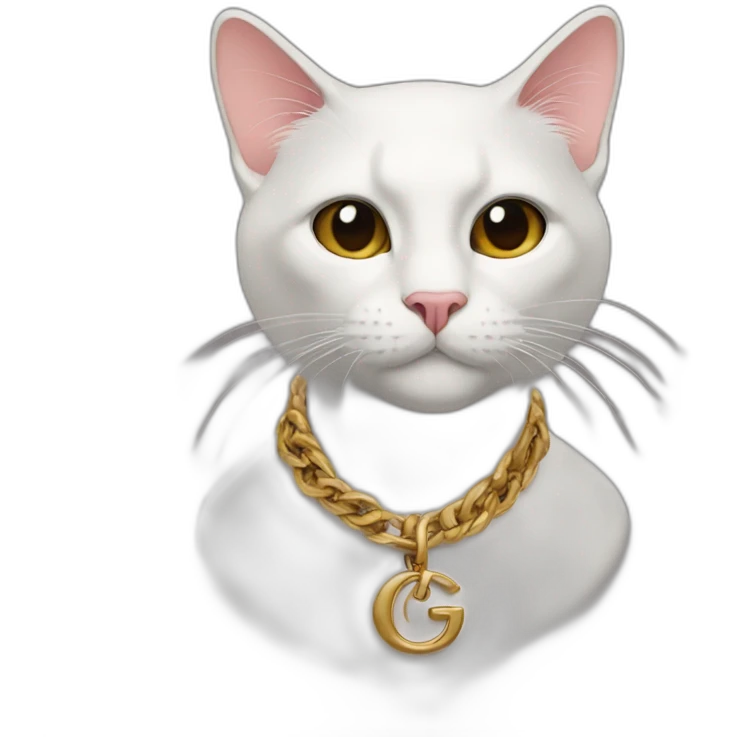 cat-gucci emoji