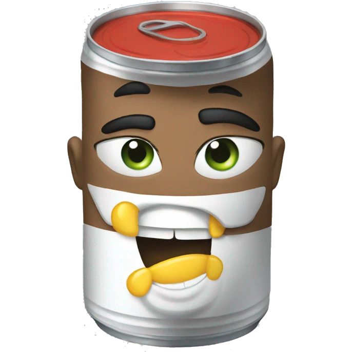 Can't sell emoji