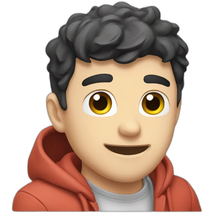 Logo Mrbeast emoji