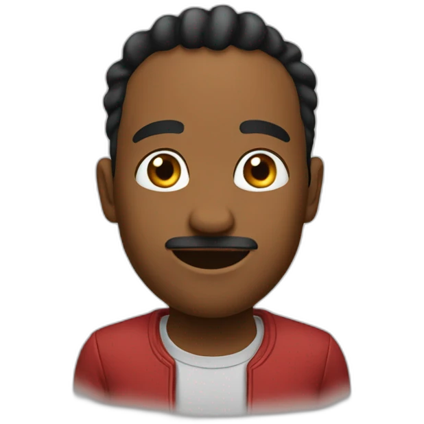 almost! emoji