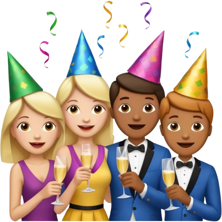 EMOJO DE SIMPLIFICADO EMPRESARIAL emoji