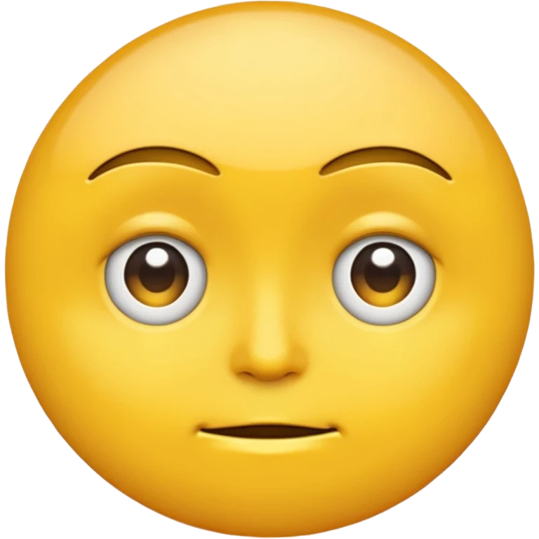 side eye emoji emoji