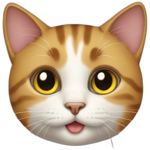 cat emoji