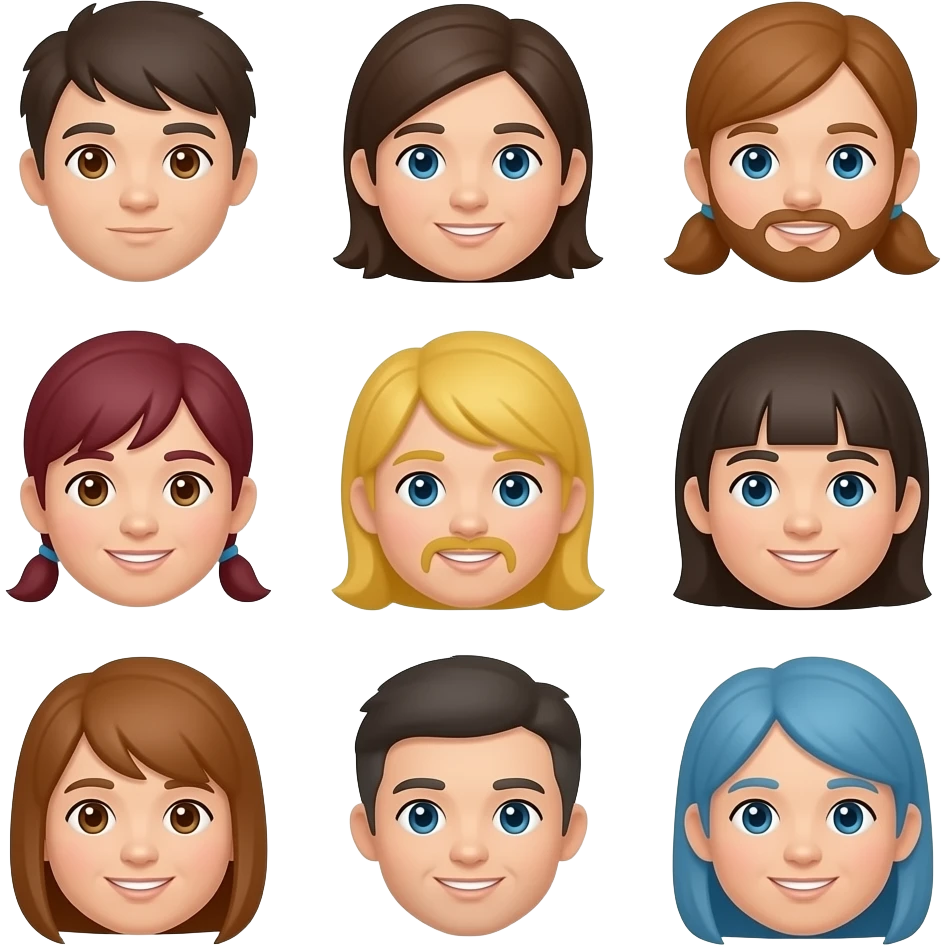 emojis.com para imprimir emoji