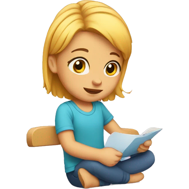 day care emoji