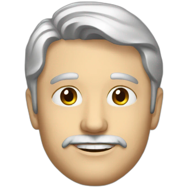 Gennady Bukin emoji