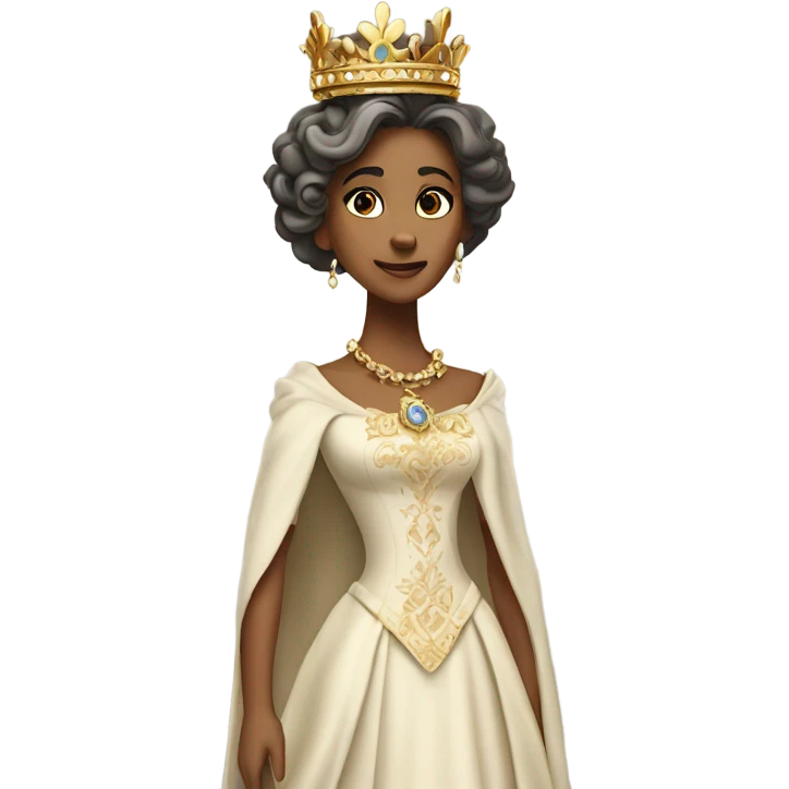 queen emoji
