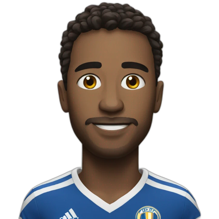 Fifa emoji