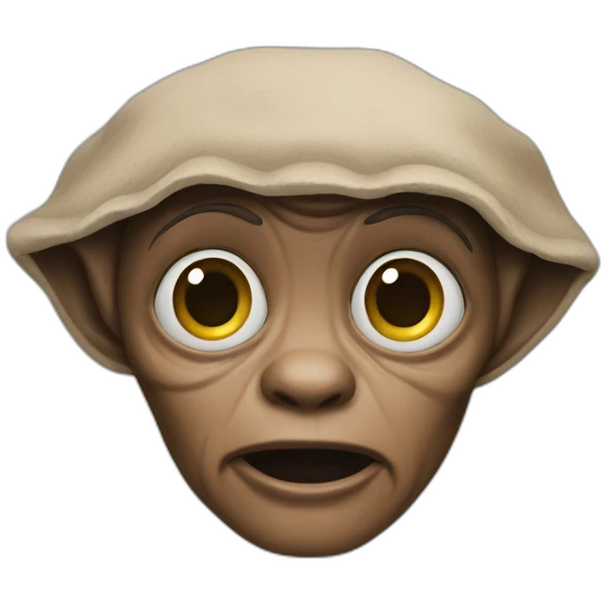 E.T. emoji